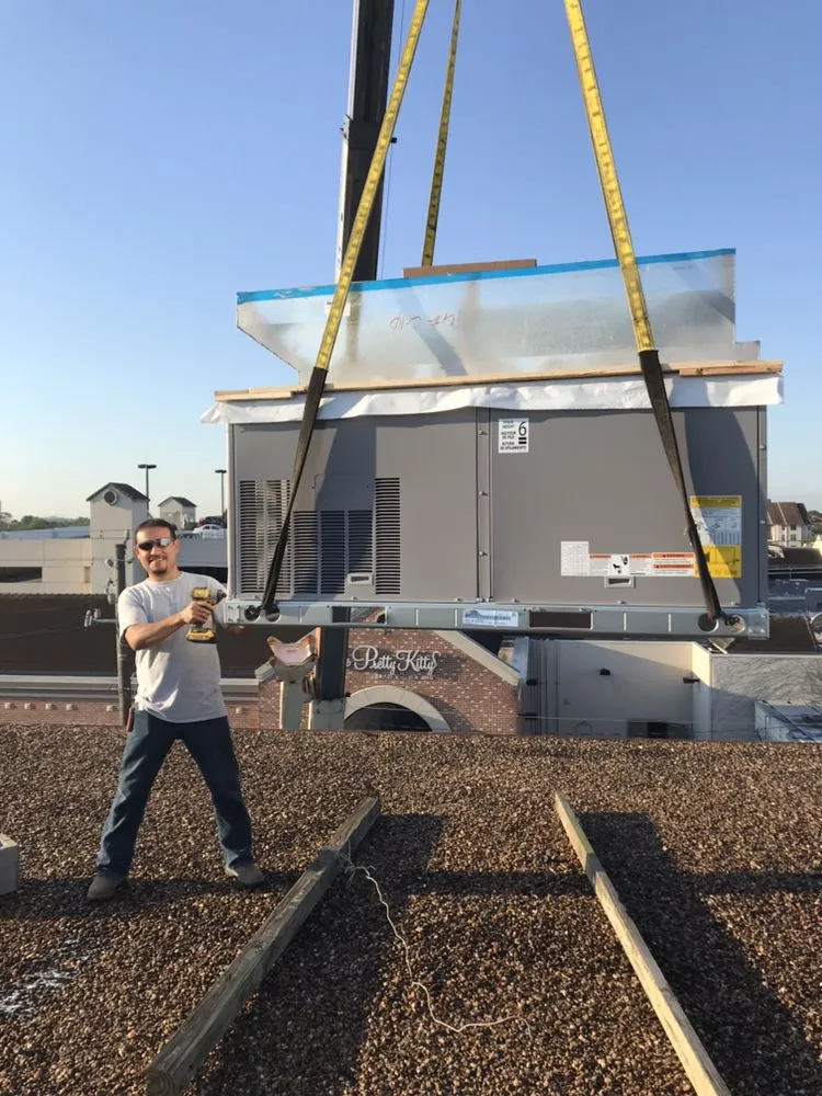 Slide of Cool It Air Conditioning and Heating