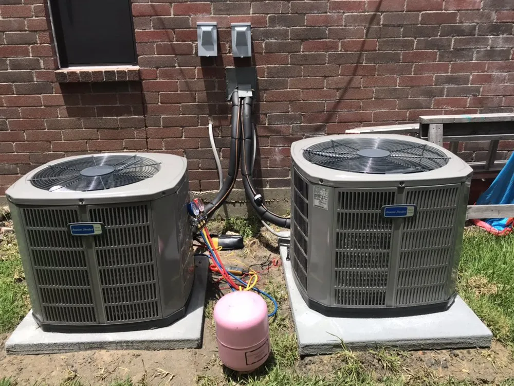 Slide of Cool It Air Conditioning and Heating