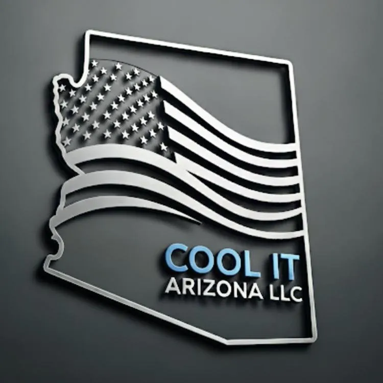 Slide of Cool It Arizona