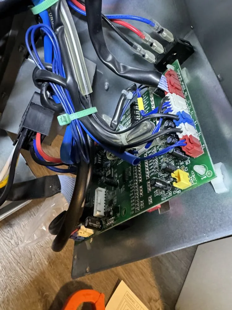 Slide of Cool It Atx