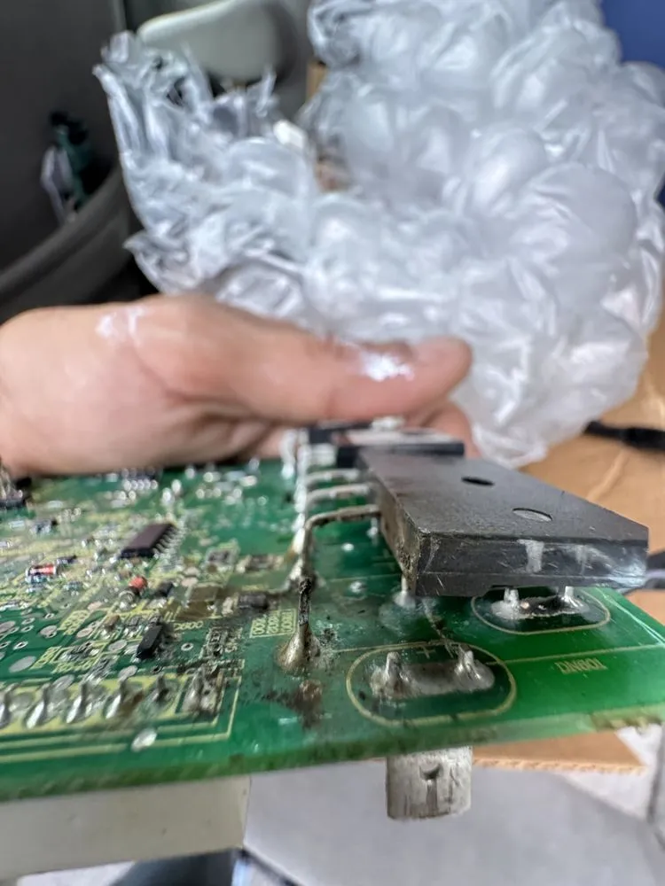 Slide of Cool It Atx