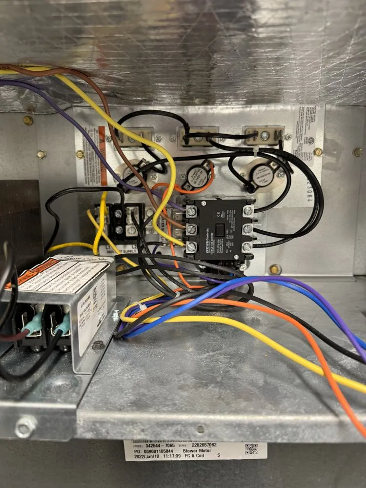 Slide of Cool It Atx