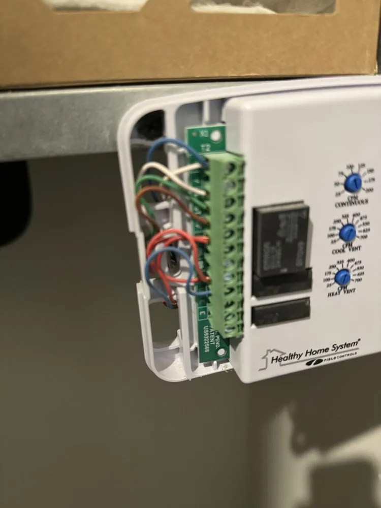 Slide of Cool It Atx