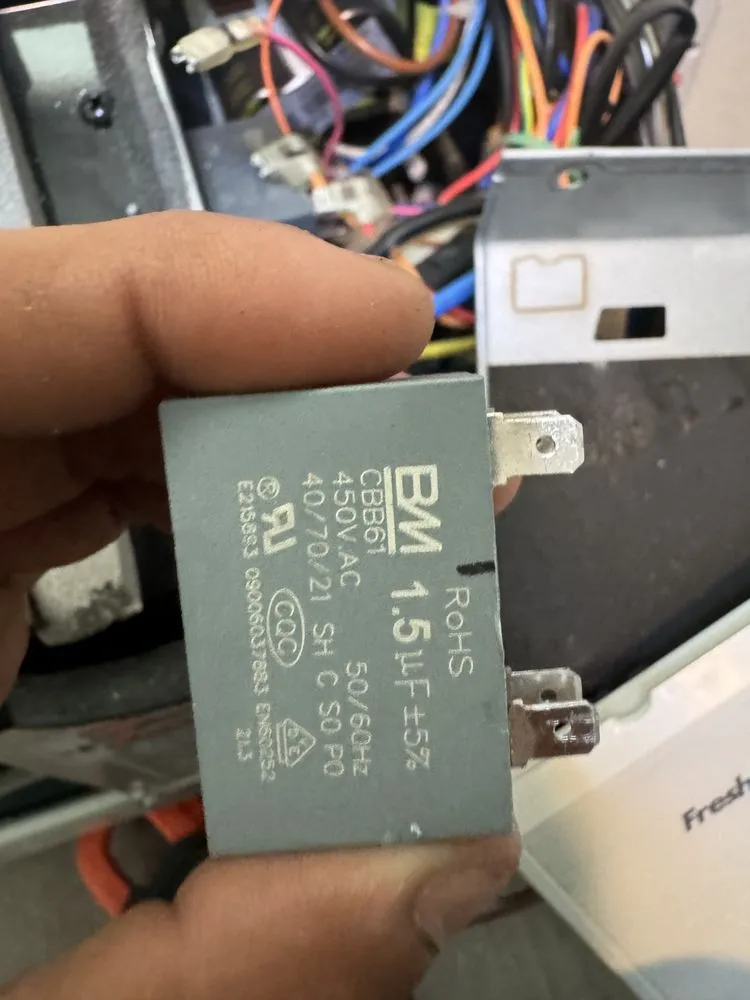 Slide of Cool It Atx