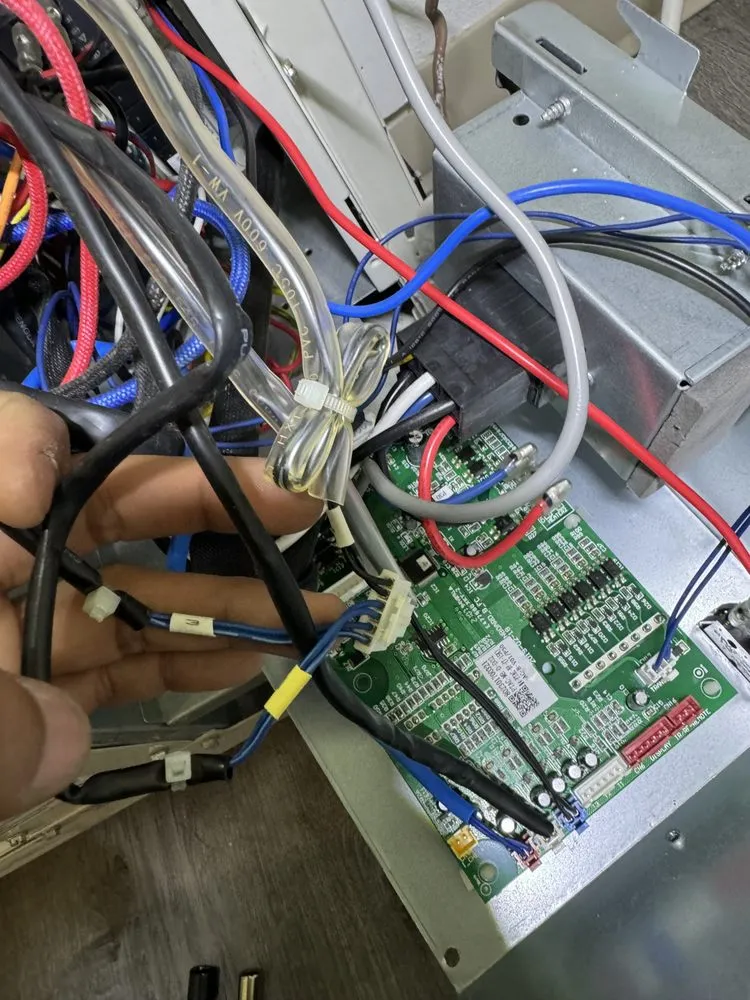 Slide of Cool It Atx