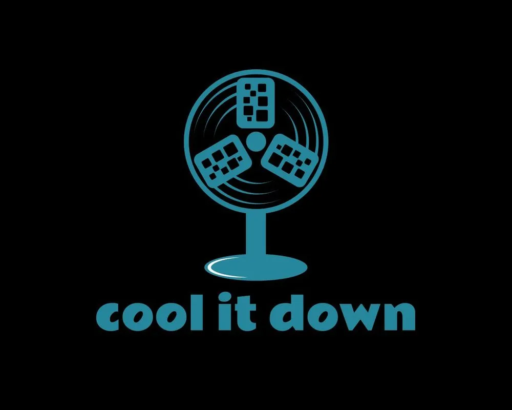 Slide of Cool It Down
