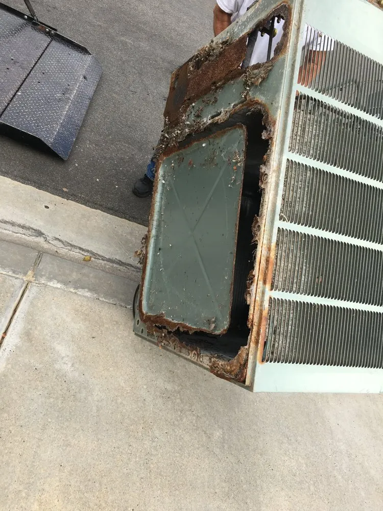 Slide of Cool It Heat It