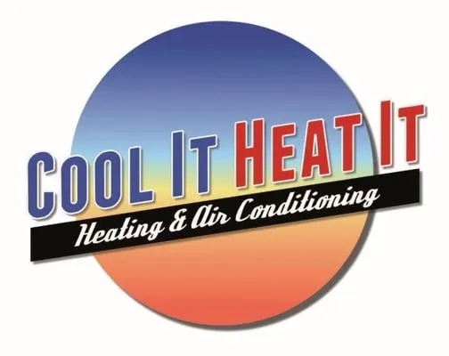Cool It Heat It Logo