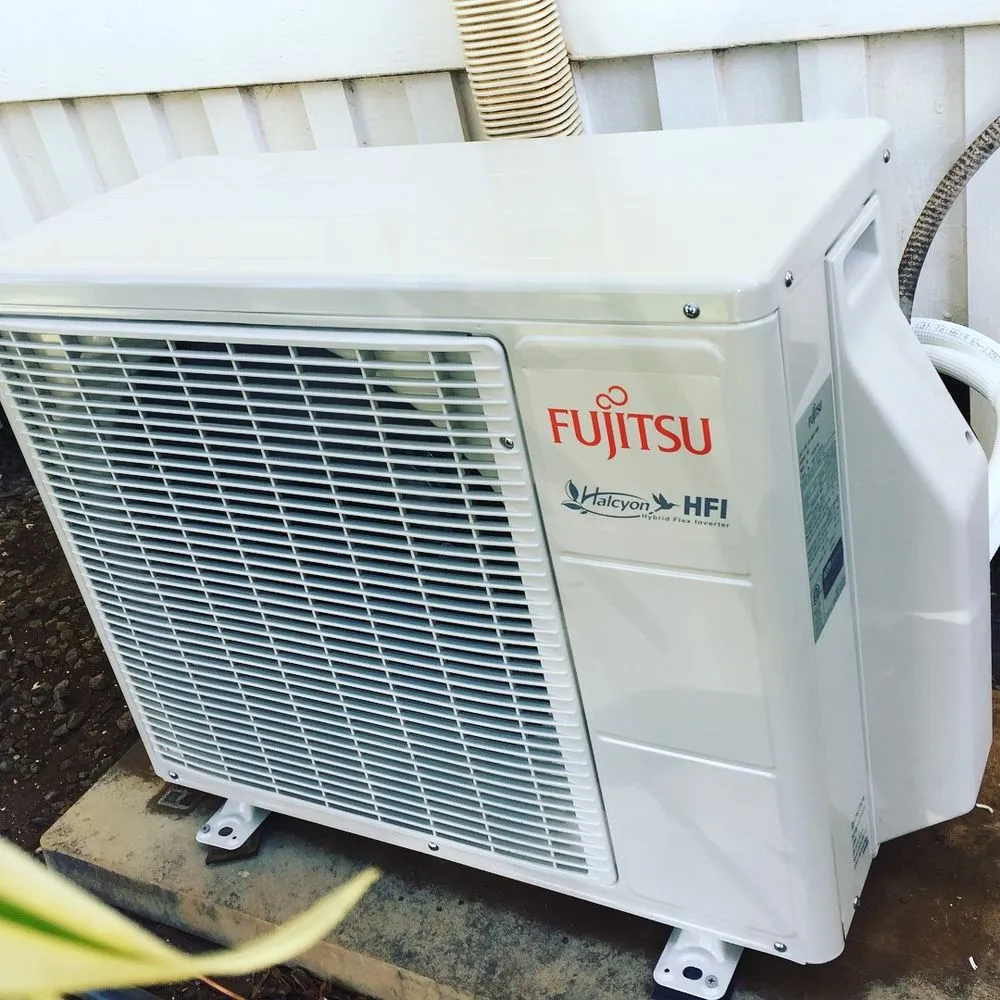 Slide of Cool It Kauai Air Conditioning