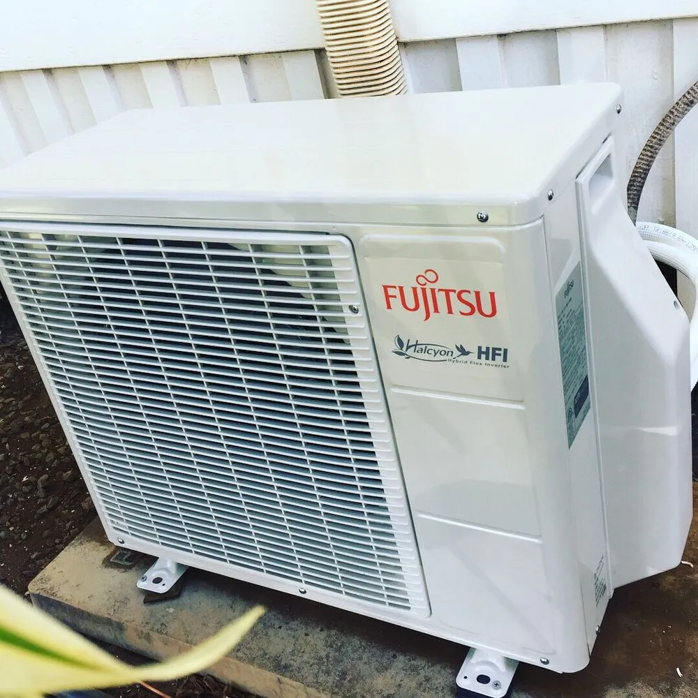 Slide of Cool It Kauai Air Conditioning