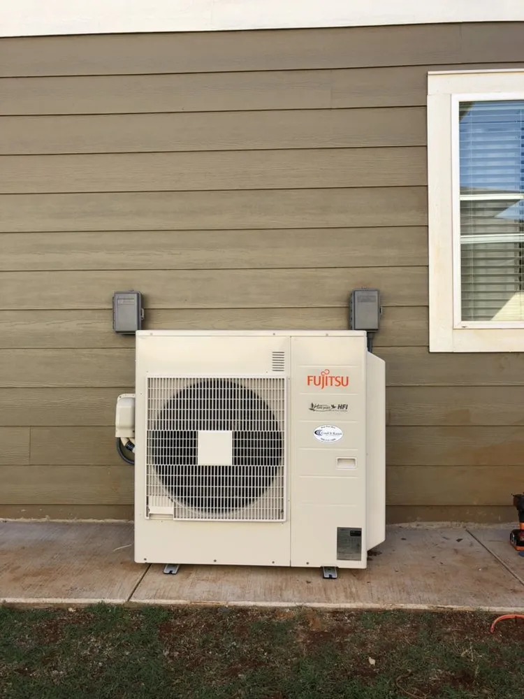 Slide of Cool It Kauai Air Conditioning