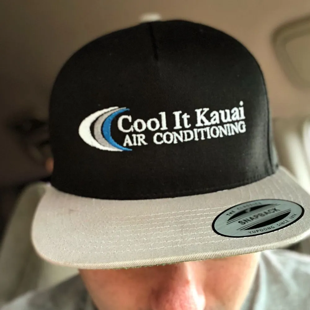 Slide of Cool It Kauai Air Conditioning