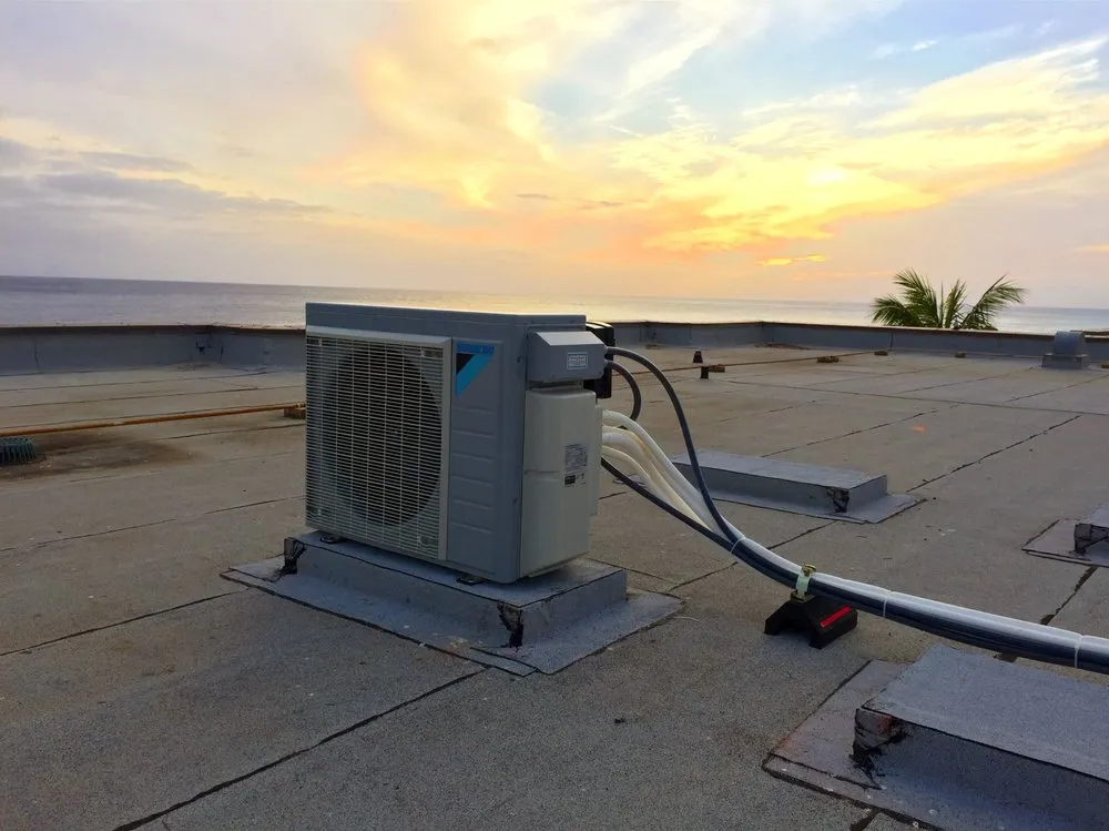 Slide of Cool It Kauai Air Conditioning