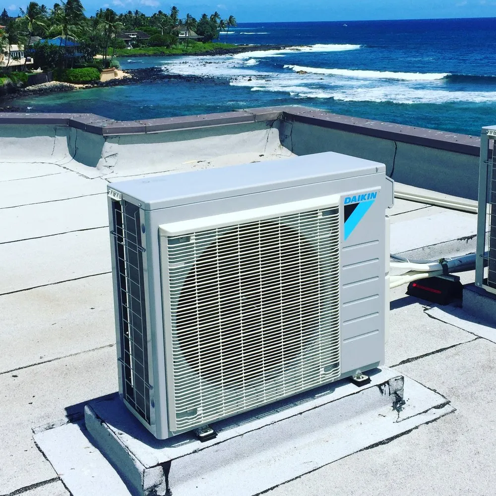 Slide of Cool It Kauai Air Conditioning