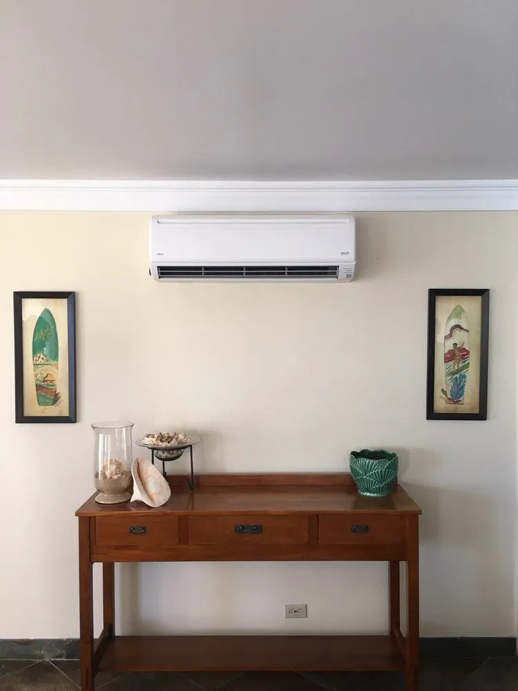 Slide of Cool It Kauai Air Conditioning