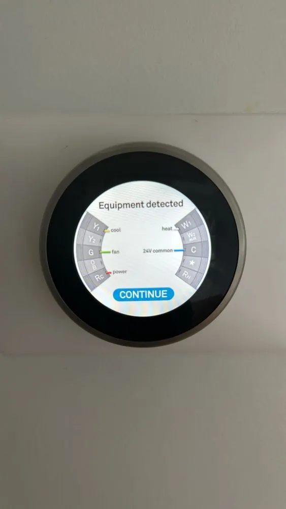 Slide of Cool It With Rick Air Conditioning Services