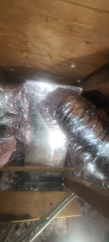 Slide of Cool It With Rick Air Conditioning Services