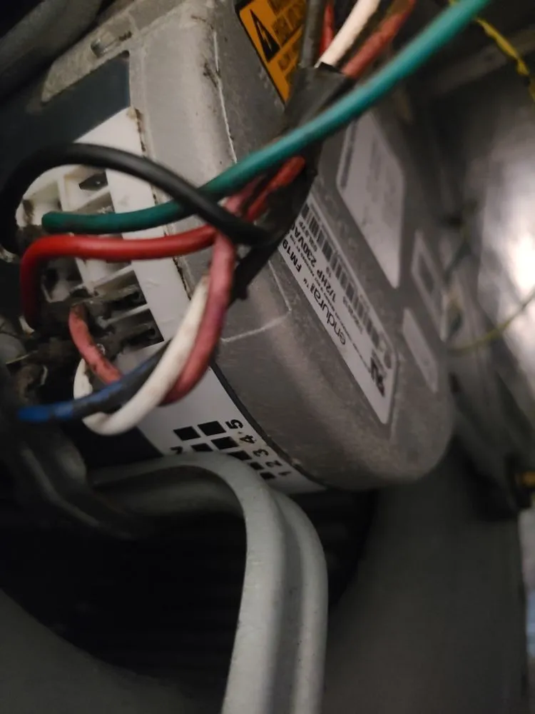 Slide of Cool It With Rick Air Conditioning Services