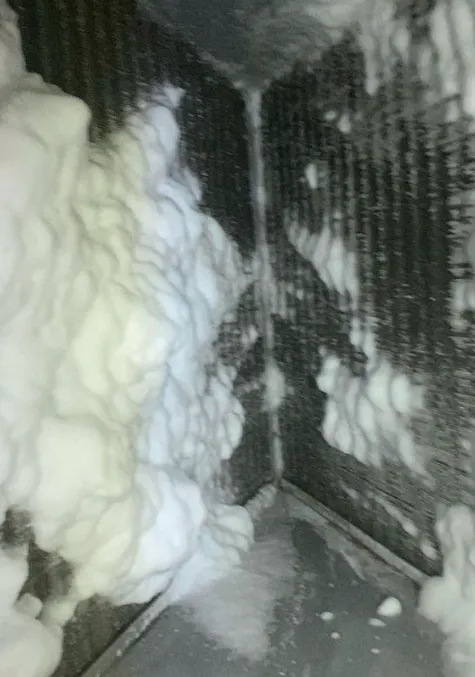 Slide of Cool JAM HVAC