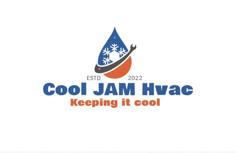 Slide of Cool JAM HVAC