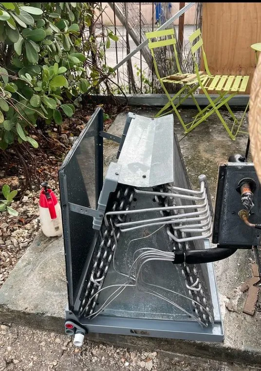 Slide of Cool JAM HVAC