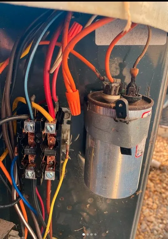 Slide of Cool JAM HVAC