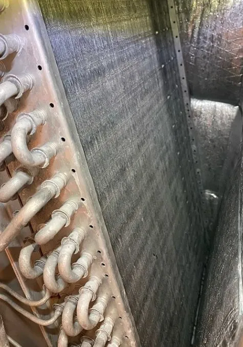 Slide of Cool JAM HVAC