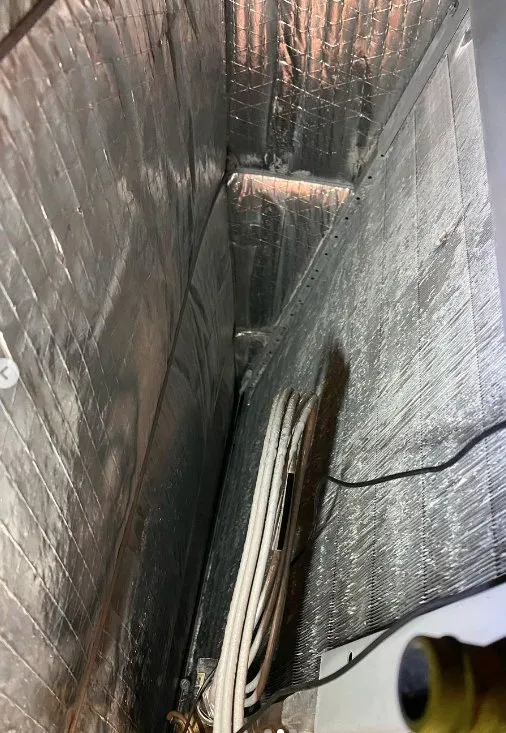 Slide of Cool JAM HVAC