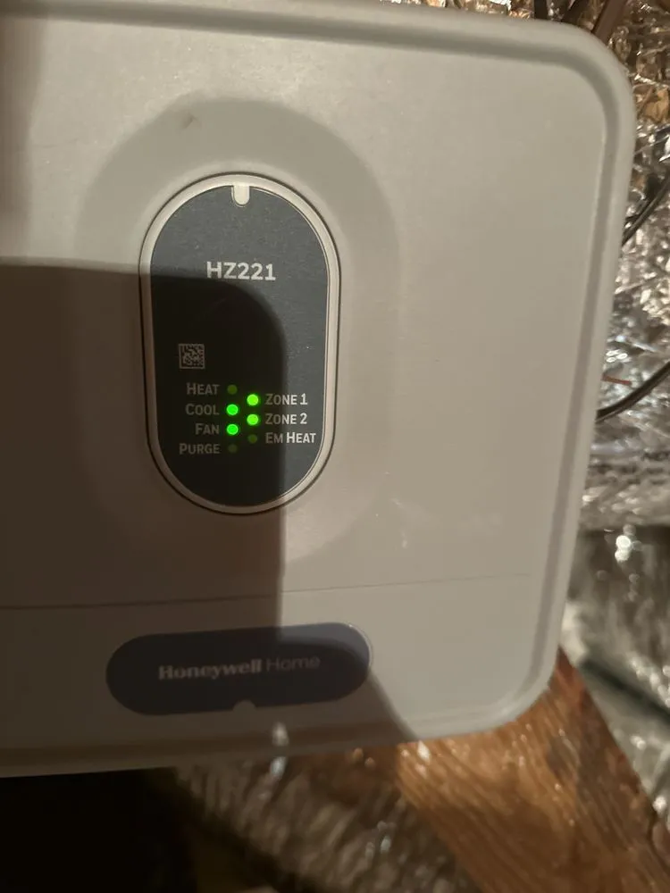 Slide of Cool Katz Climate Control