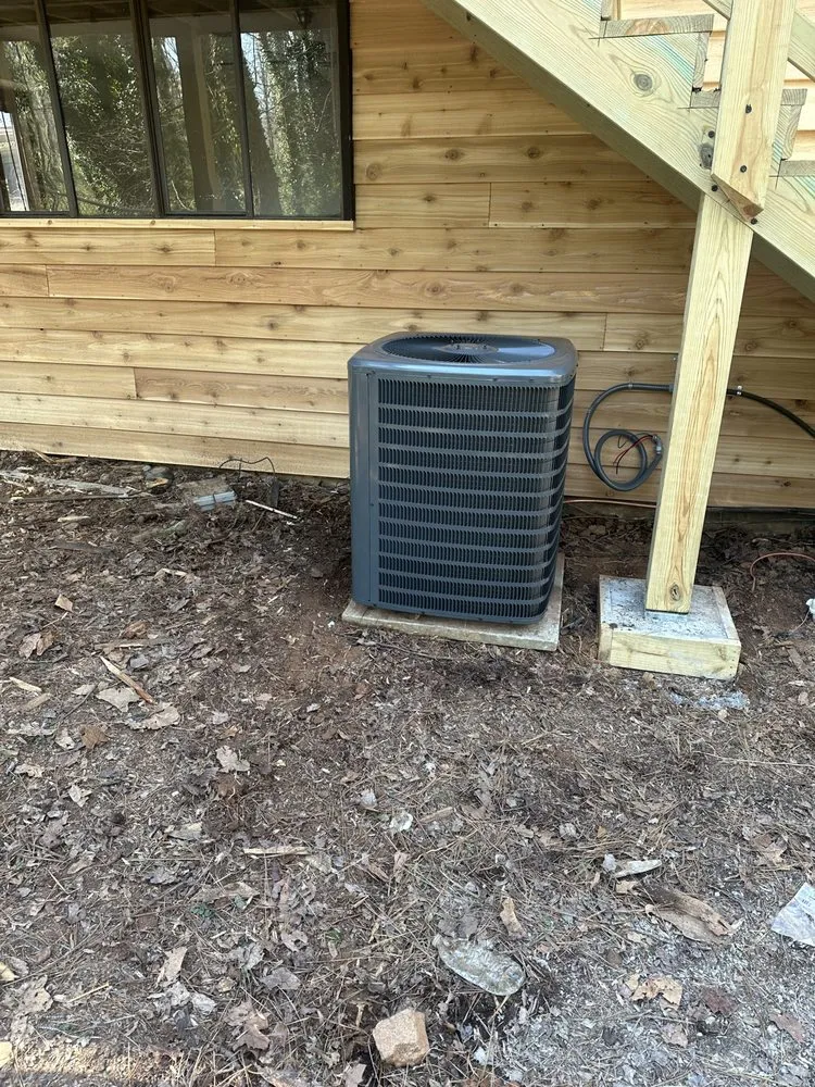 Slide of Cool Katz Climate Control