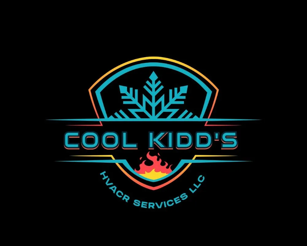 Slide of Cool Kidds HVACR Services