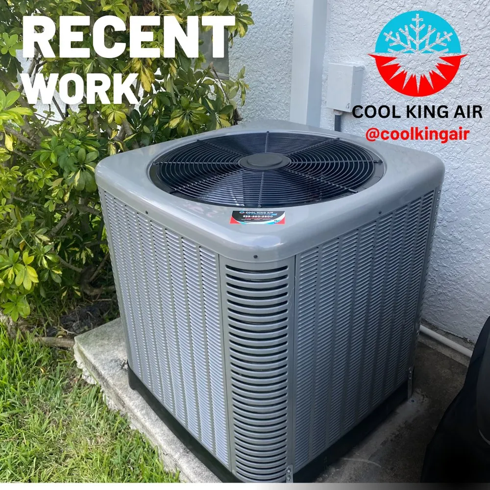 Slide of Cool King Air