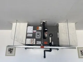 Slide of Cool King Air