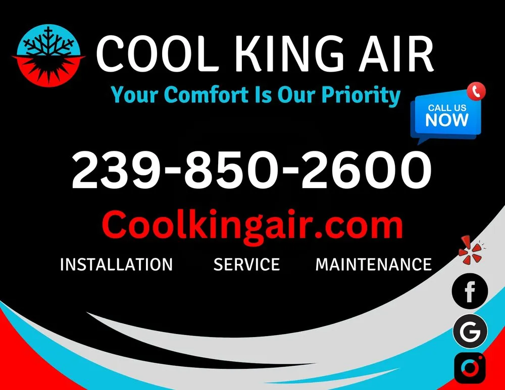 Slide of Cool King Air