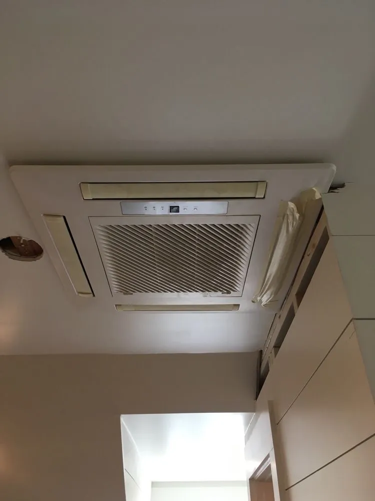 Slide of Cool King Heating and Cooling