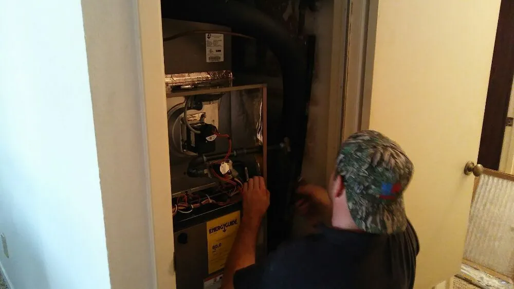 Slide of Cool Kings Heating & Air