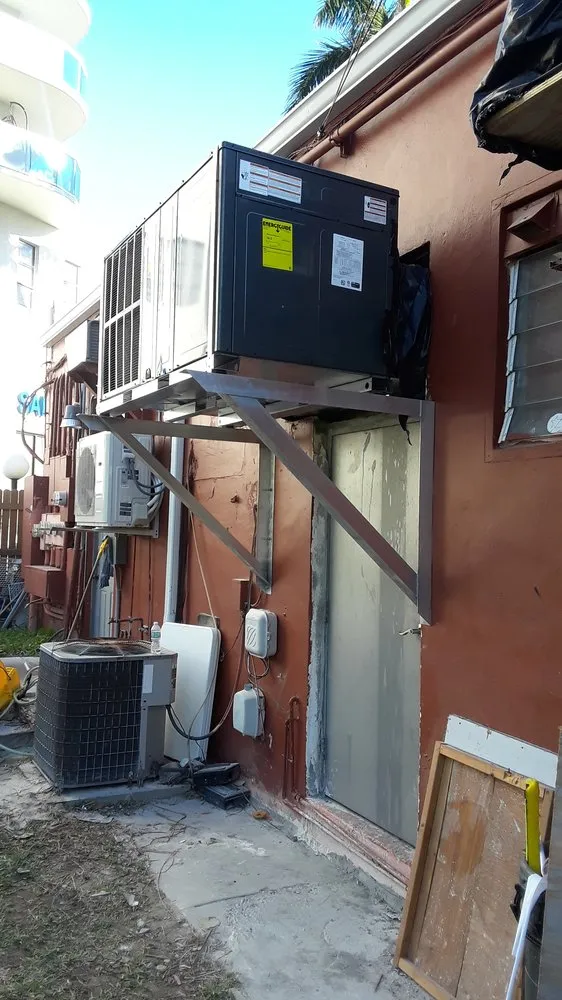 Slide of Cool-Laso Refrigeration