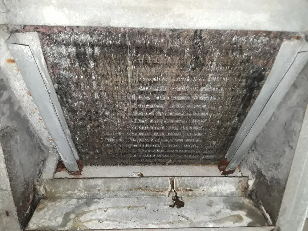 Slide of Cool-Laso Refrigeration