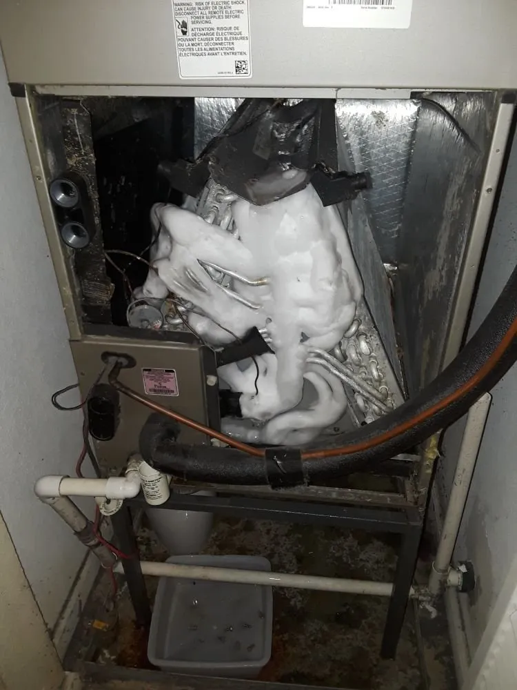 Slide of Cool-Laso Refrigeration