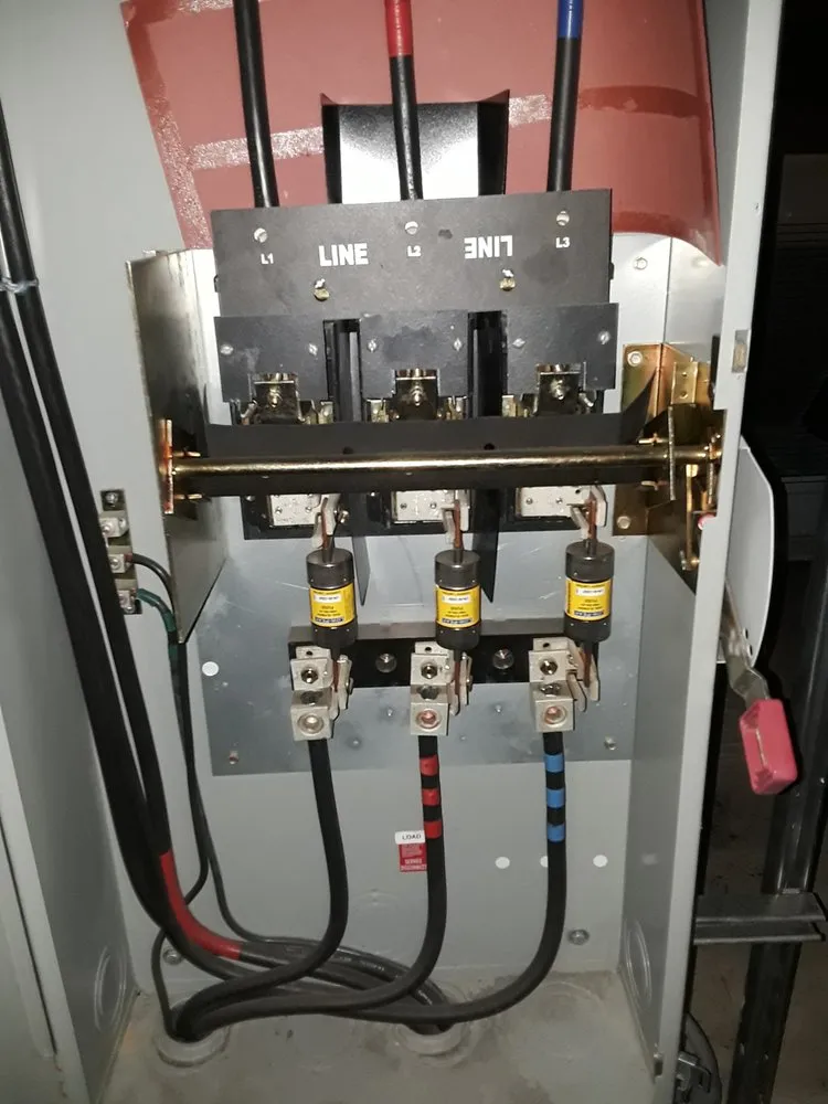 Slide of Cool-Laso Refrigeration