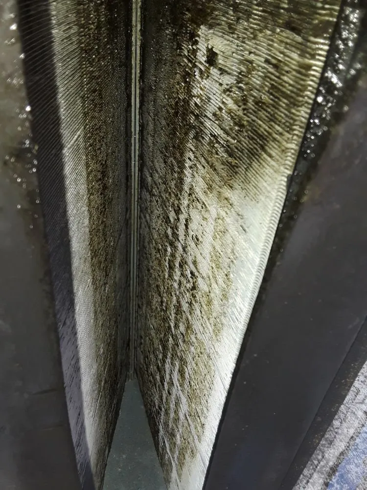 Slide of Cool-Laso Refrigeration