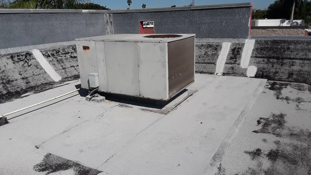 Slide of Cool-Laso Refrigeration