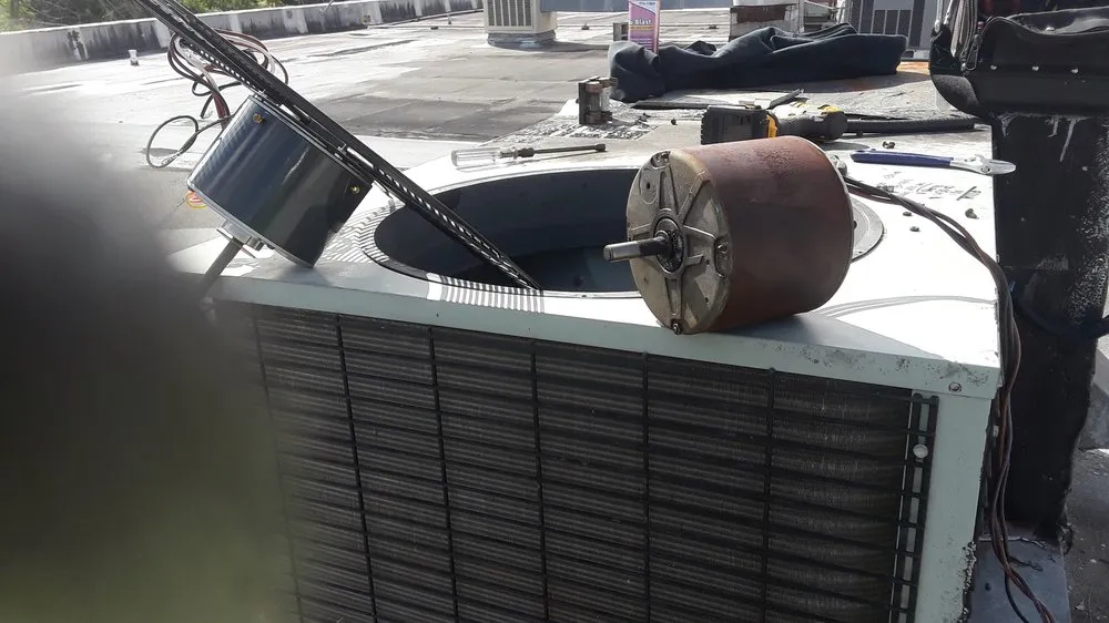 Slide of Cool-Laso Refrigeration