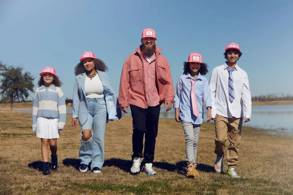 Slide of Cool Leo Ac & Heat