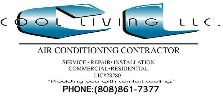 Local air conditioning service in Mililani, HI - Cool Living