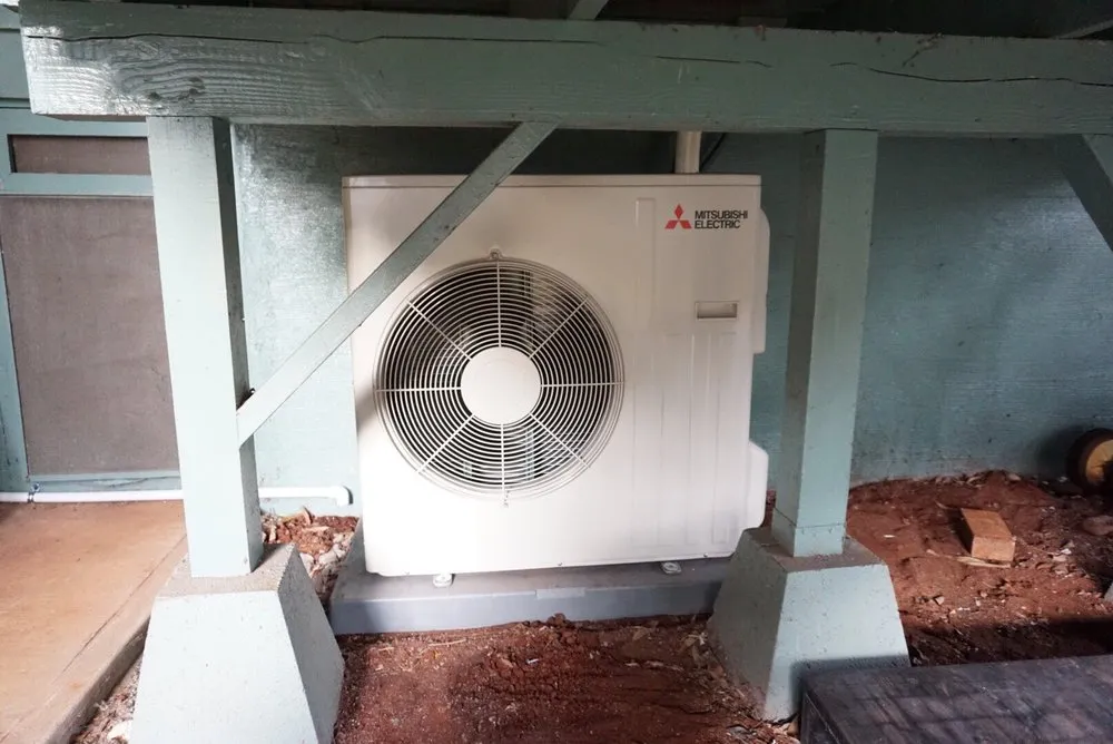 Professional air conditioning tune-up experts serving Mililani, HI - Cool Living