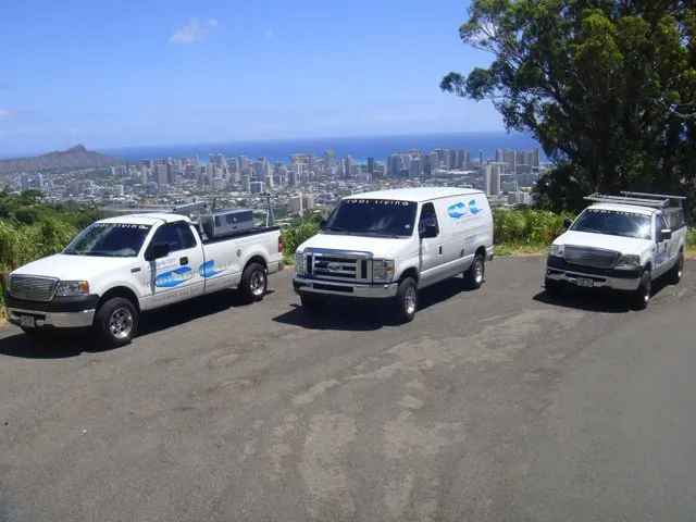 Professional furnace service for residential systems across Mililani, HI - Cool Living