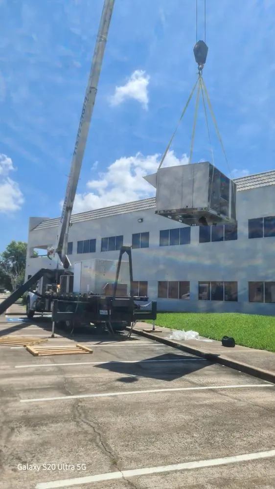 Slide of Cool Master Air-conditioning & Heating