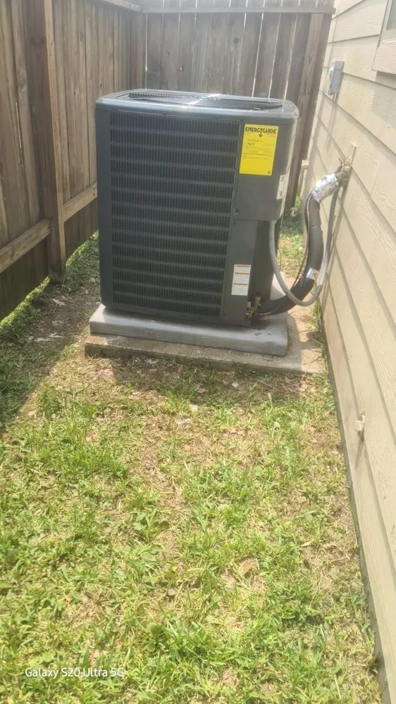 Slide of Cool Master Air-conditioning & Heating