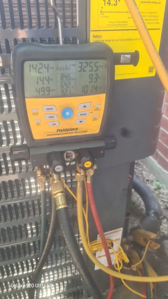 Slide of Cool Master Air-conditioning & Heating